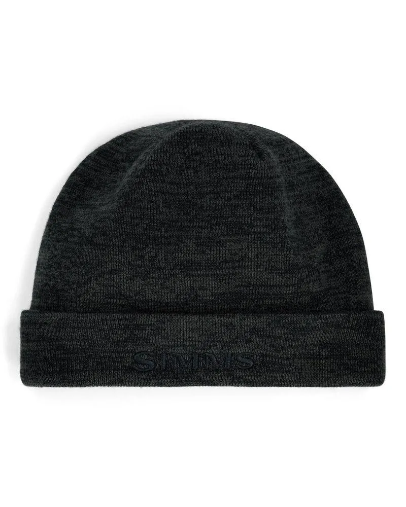 WINDSTOPPER Beanie Charcoal Heather