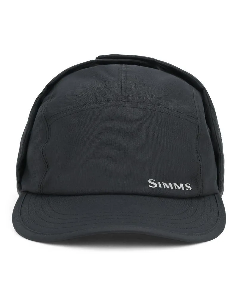 Exstream Cap Black L/XL