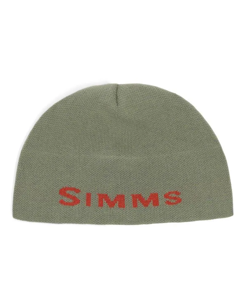 Everyday Beanie Smokey Olive