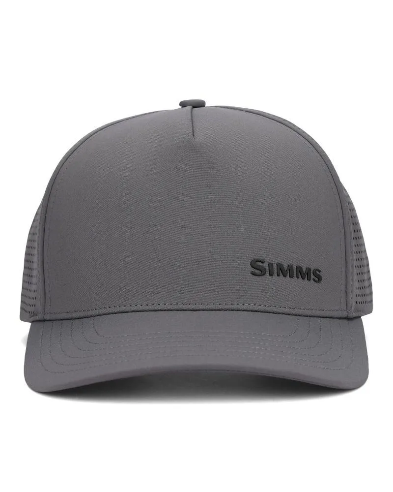Double Haul Tech Trucker Slate