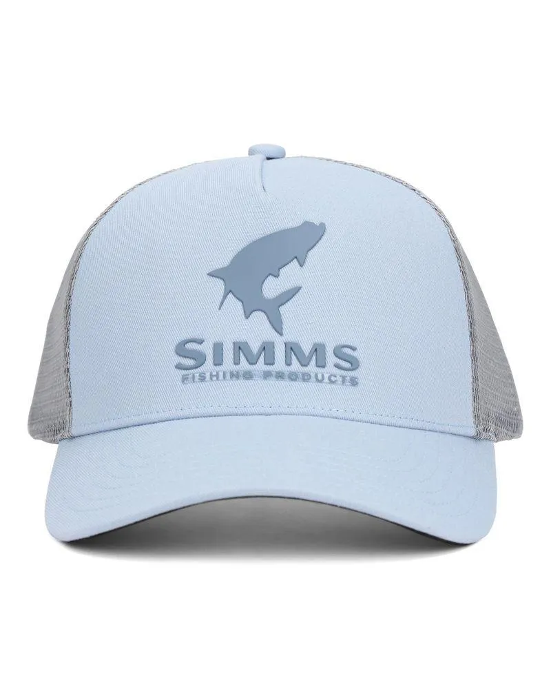 Double Haul Trucker Bimini Blue