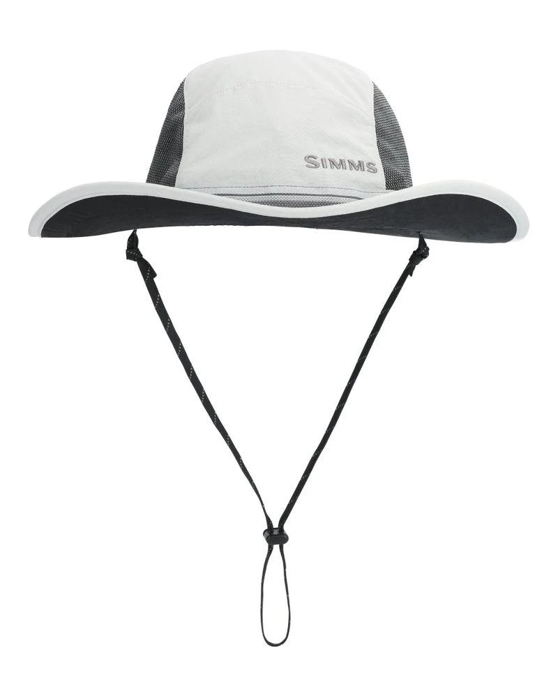 Solar Sombrero Sterling S/M