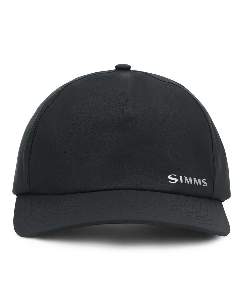 Tongass Rain Cap Black