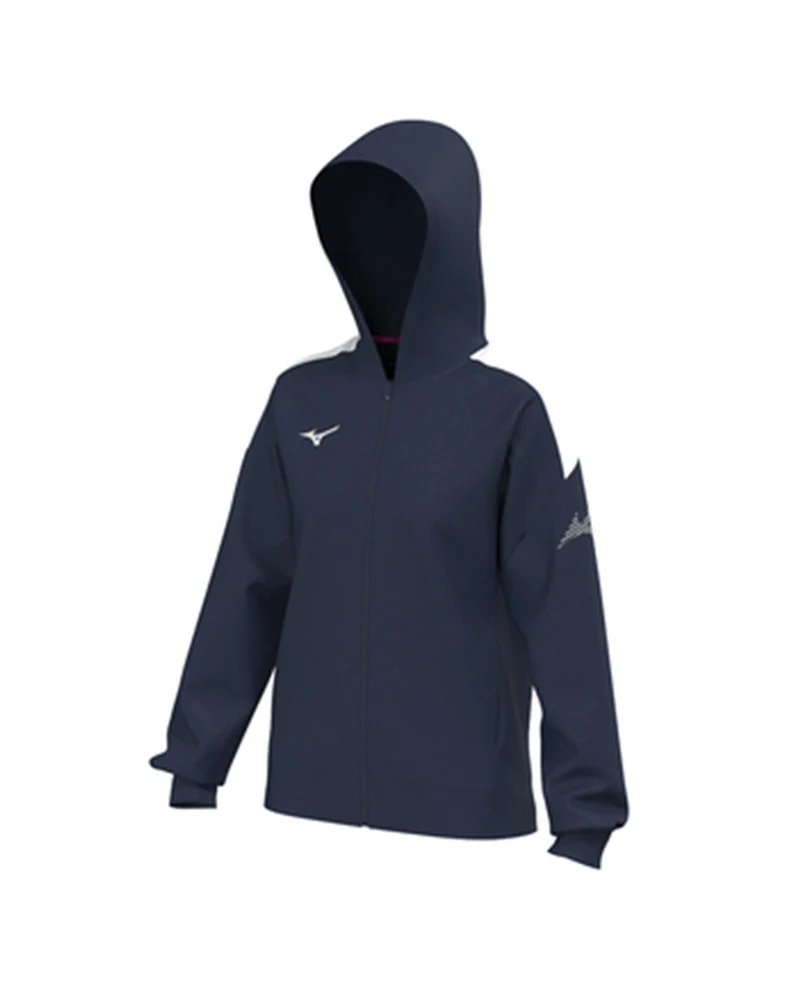 MZNRB Track Jacket