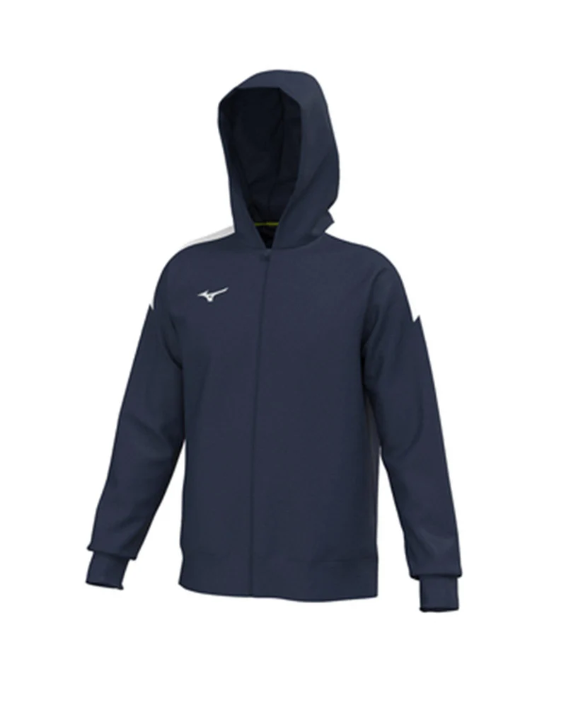 Giacca Mizuno Team RB