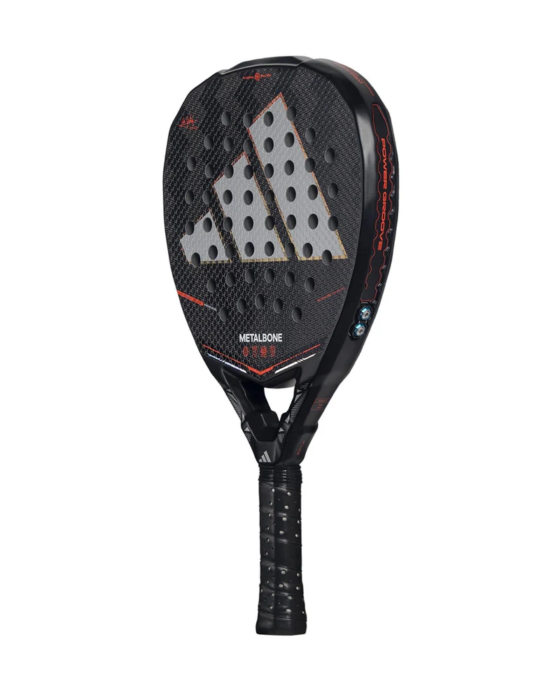 Racchetta TEST Padel Metalbone 2026 Ale Galàn