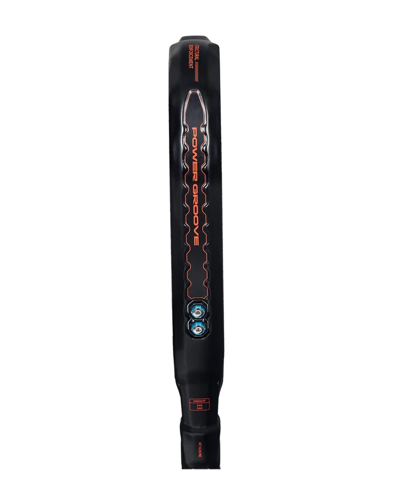 Racchetta TEST Padel Metalbone 2026 Ale Galàn
