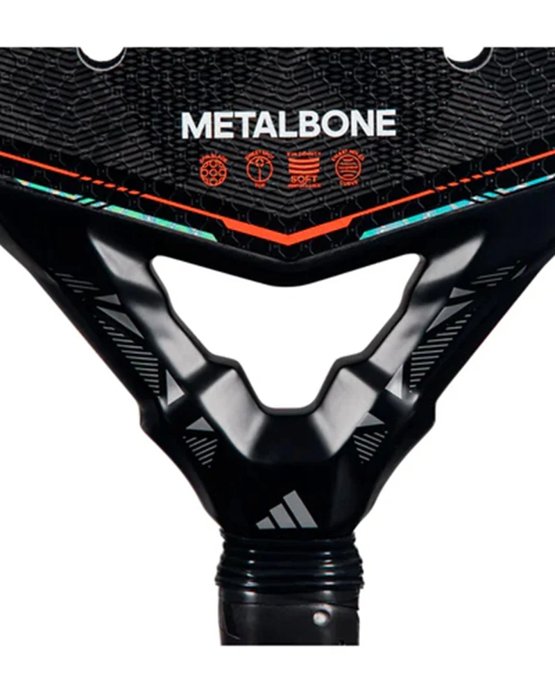 Racchetta TEST Padel Metalbone 2026 Ale Galàn