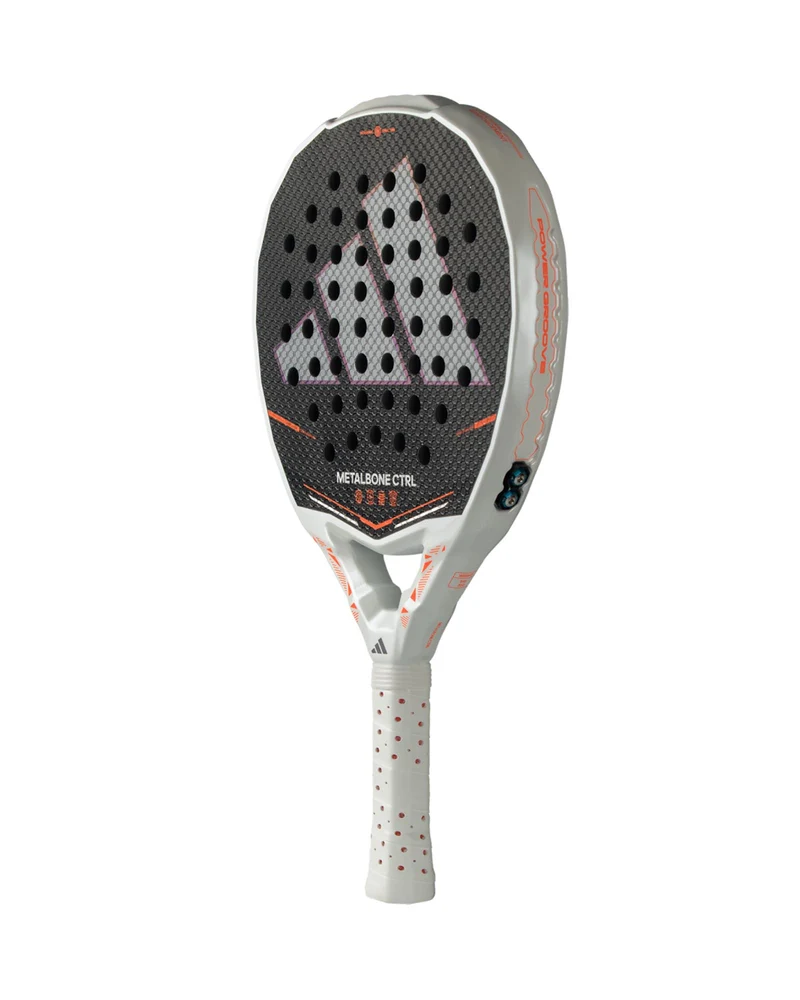 Racchetta TEST Padel Metalbone CTRL 2026