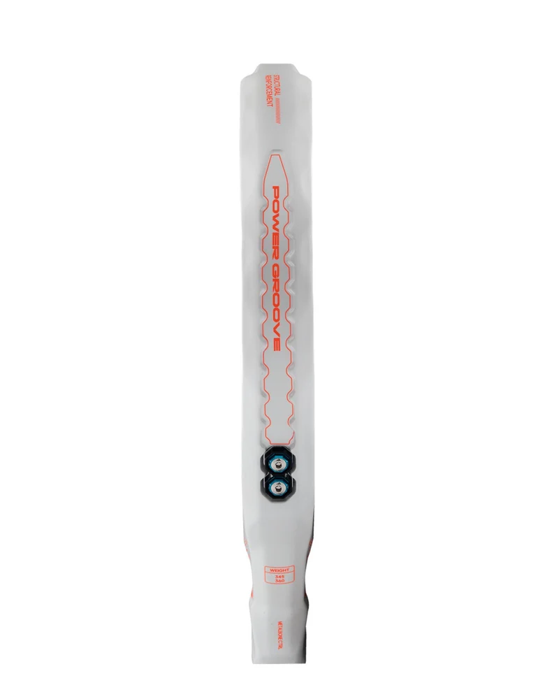 Racchetta TEST Padel Metalbone CTRL 2026