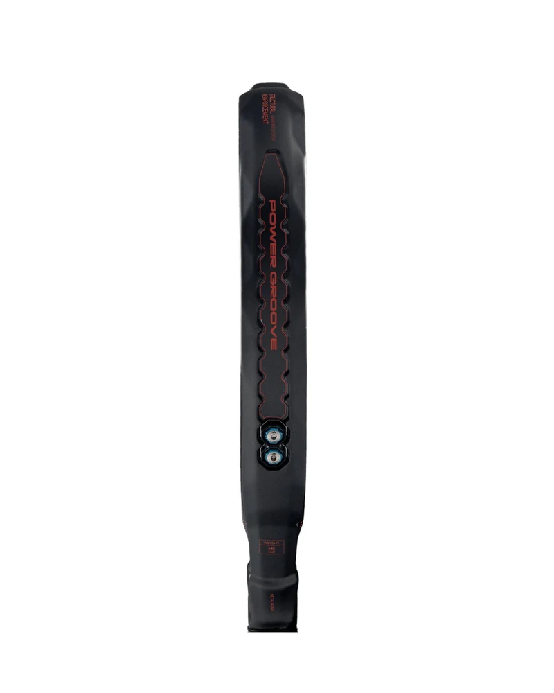 Racchetta TEST Padel Metalbone HRD+ 2026 Ale Galàn