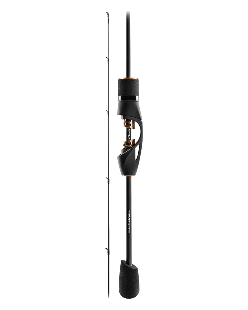 Canna Da Pesca Arena ARN1-672UL-T