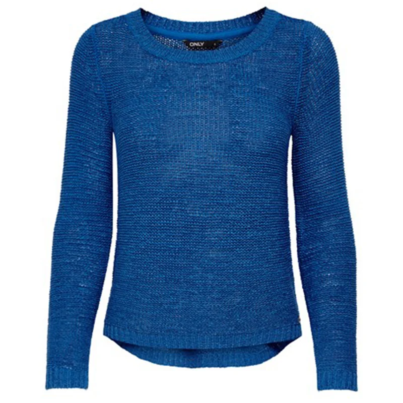 Maglione Donna Geena XO