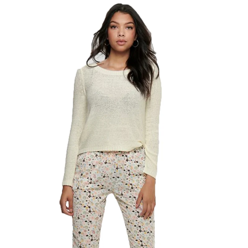 Maglione Donna Geena XO