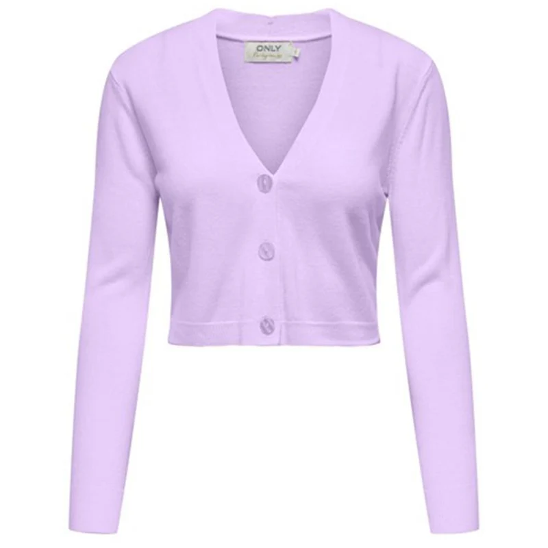 Cardigan Donna Sunny