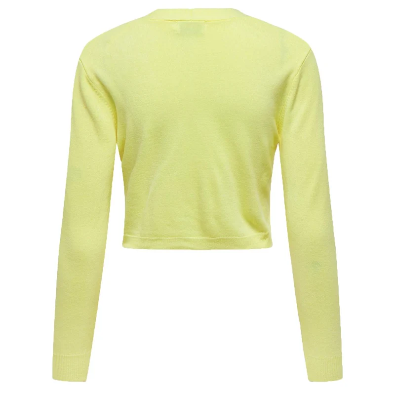 Cardigan Donna Sunny