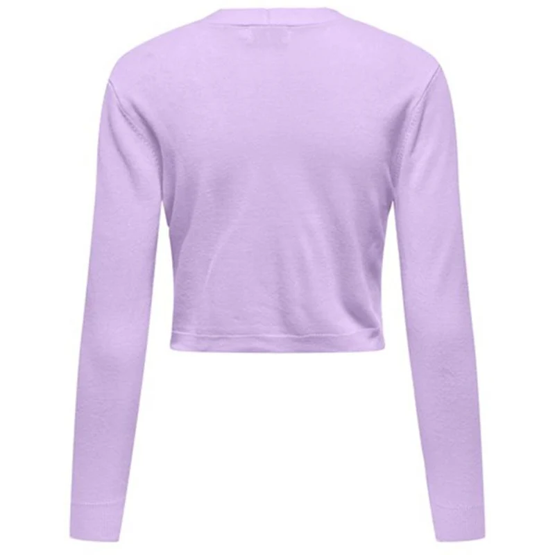 Cardigan Donna Sunny