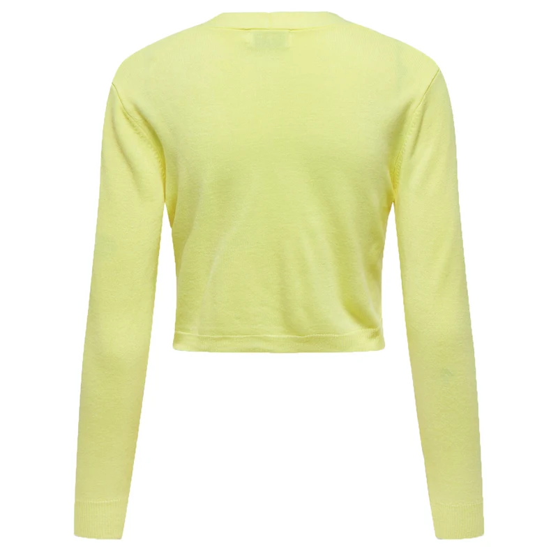 Cardigan Donna Sunny