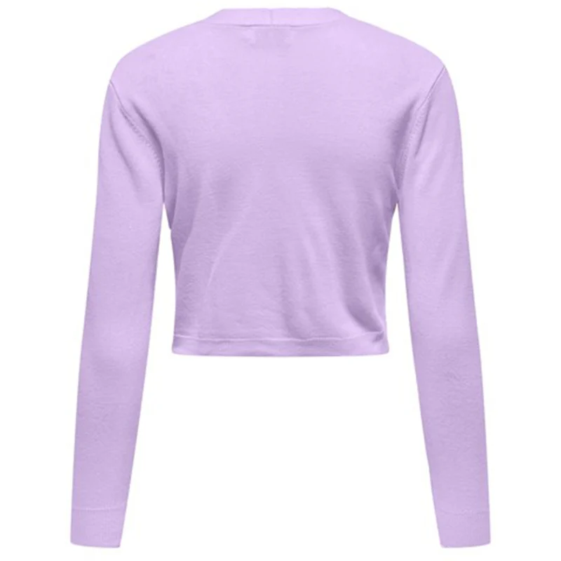 Cardigan Donna Sunny