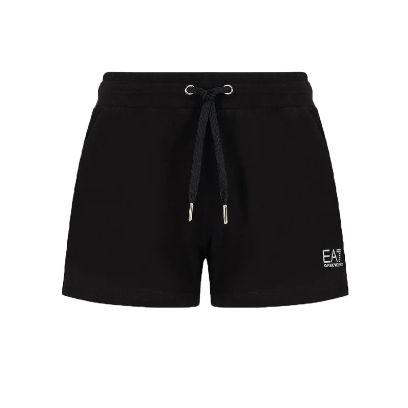 Shorts Donna Train Shiny