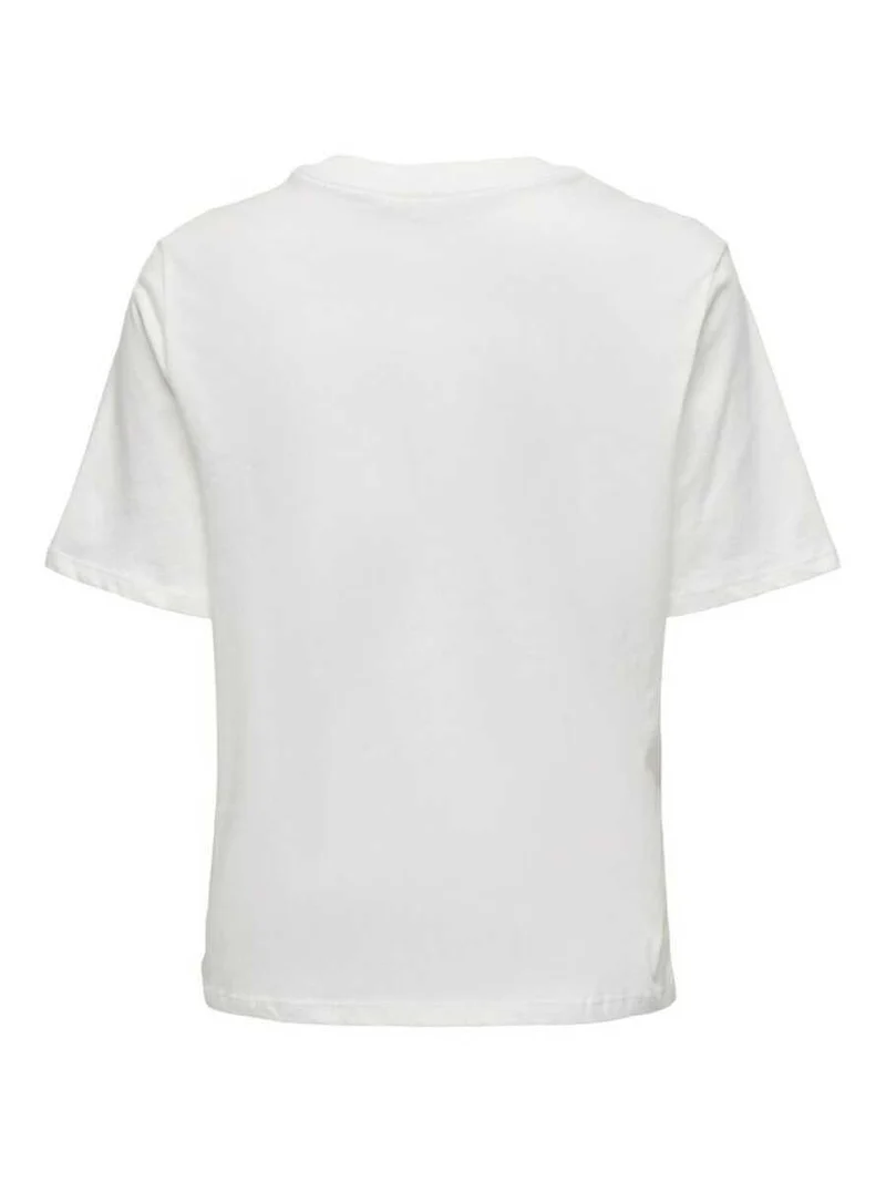 T-shirt Donna Mia Boxy