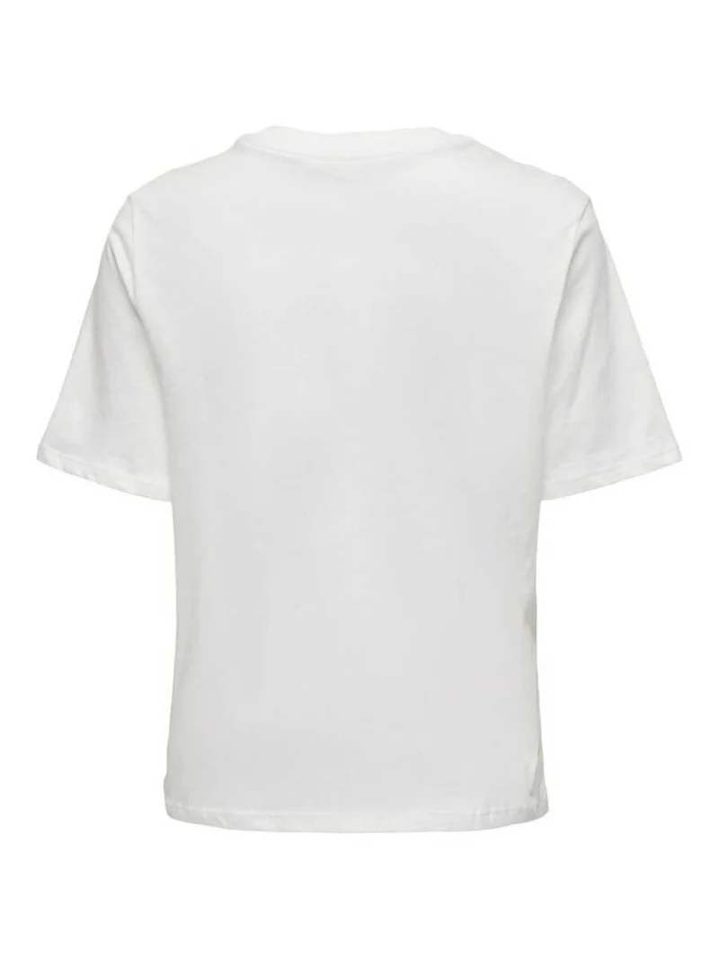 T-shirt Donna Mia Boxy