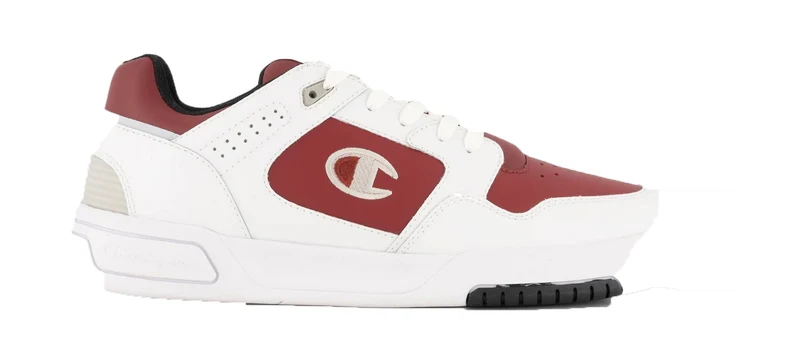 Scarpe Uomo Z80 con Logo