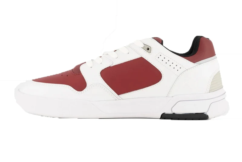 Scarpe Uomo Z80 con Logo
