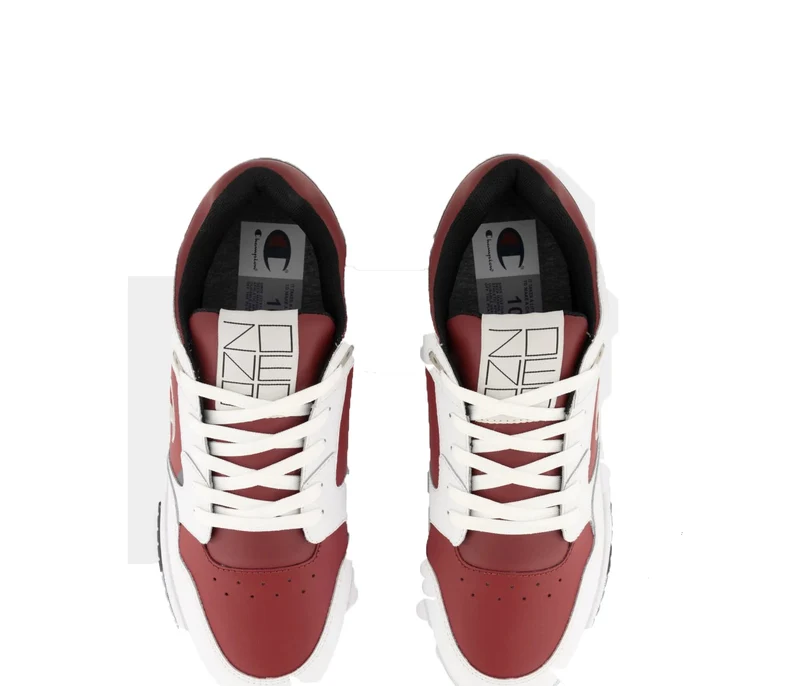 Scarpe Uomo Z80 con Logo