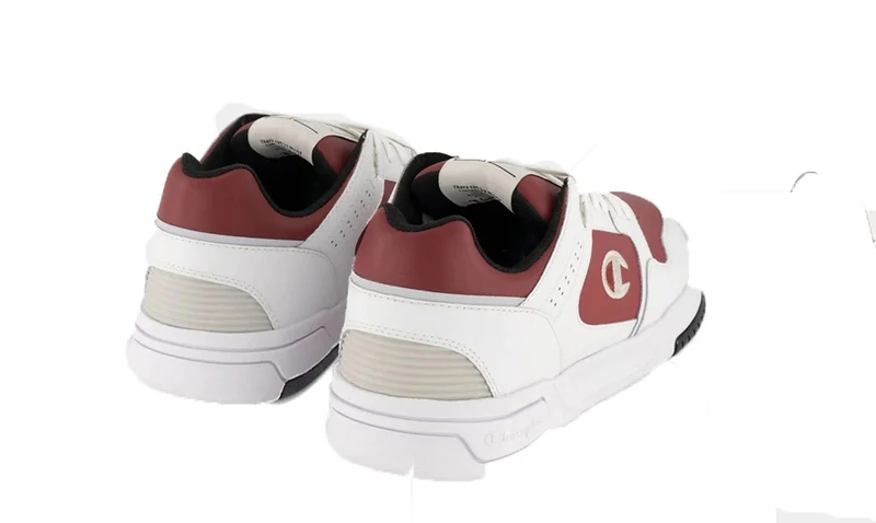 Scarpe Uomo Z80 con Logo