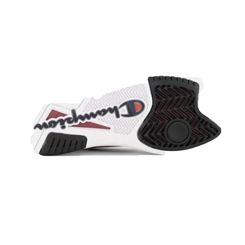 Scarpe Uomo Z80 con Logo