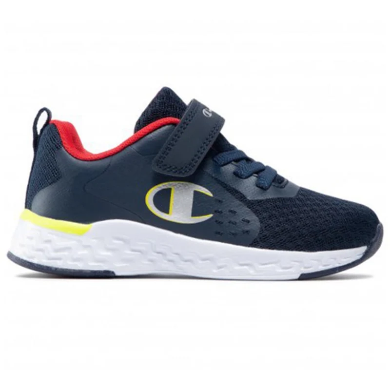 Scarpe Bambino Bold Ps