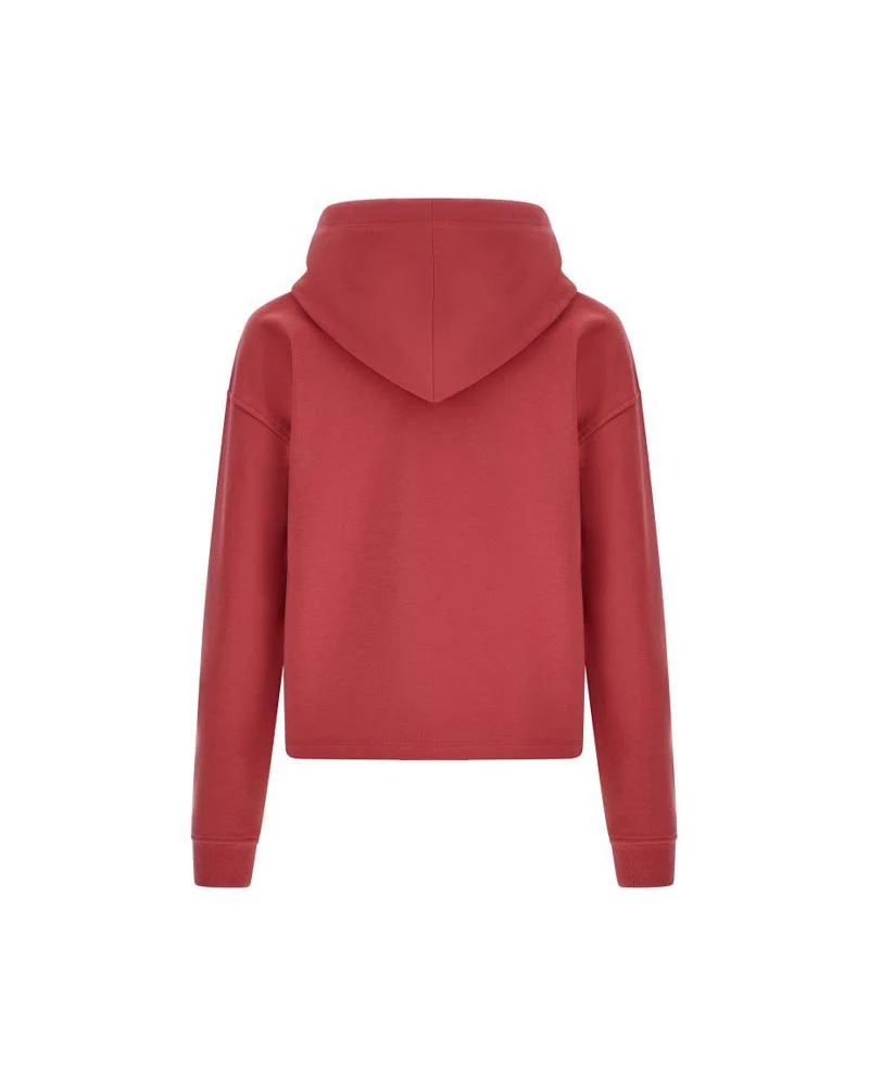 Felpa Donna Movement Stretch Fleece Hoodie