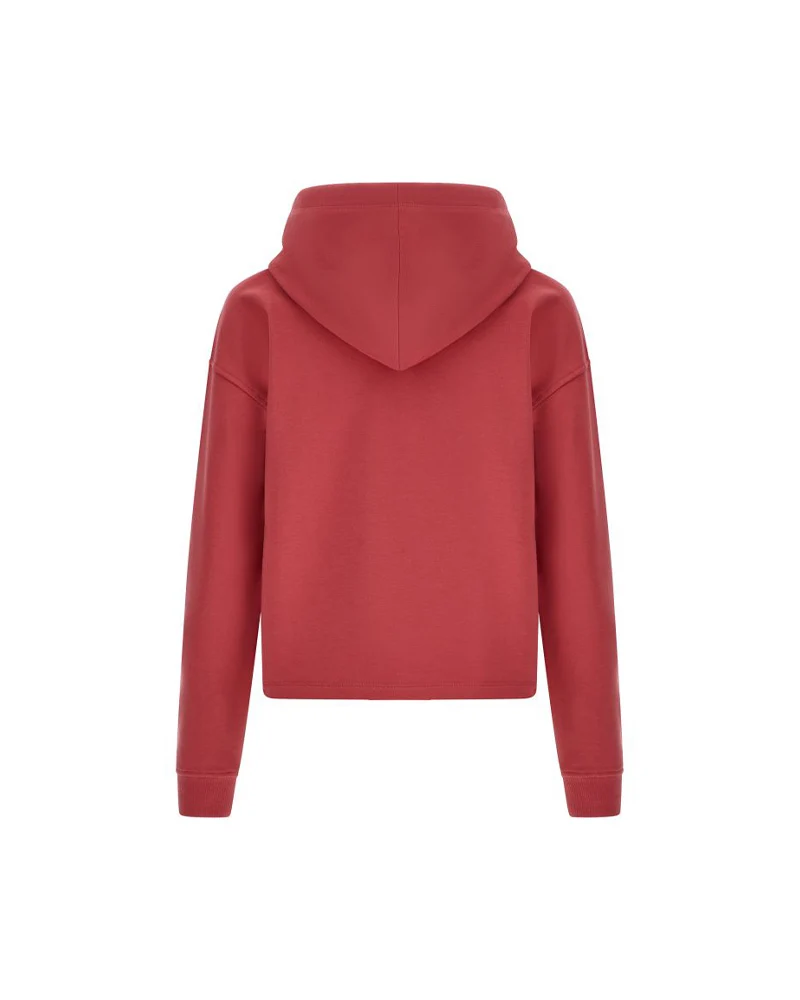 Felpa Donna Movement Stretch Fleece Hoodie