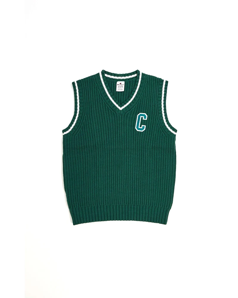 Maglione Uomo Rochester Cotton Knitted