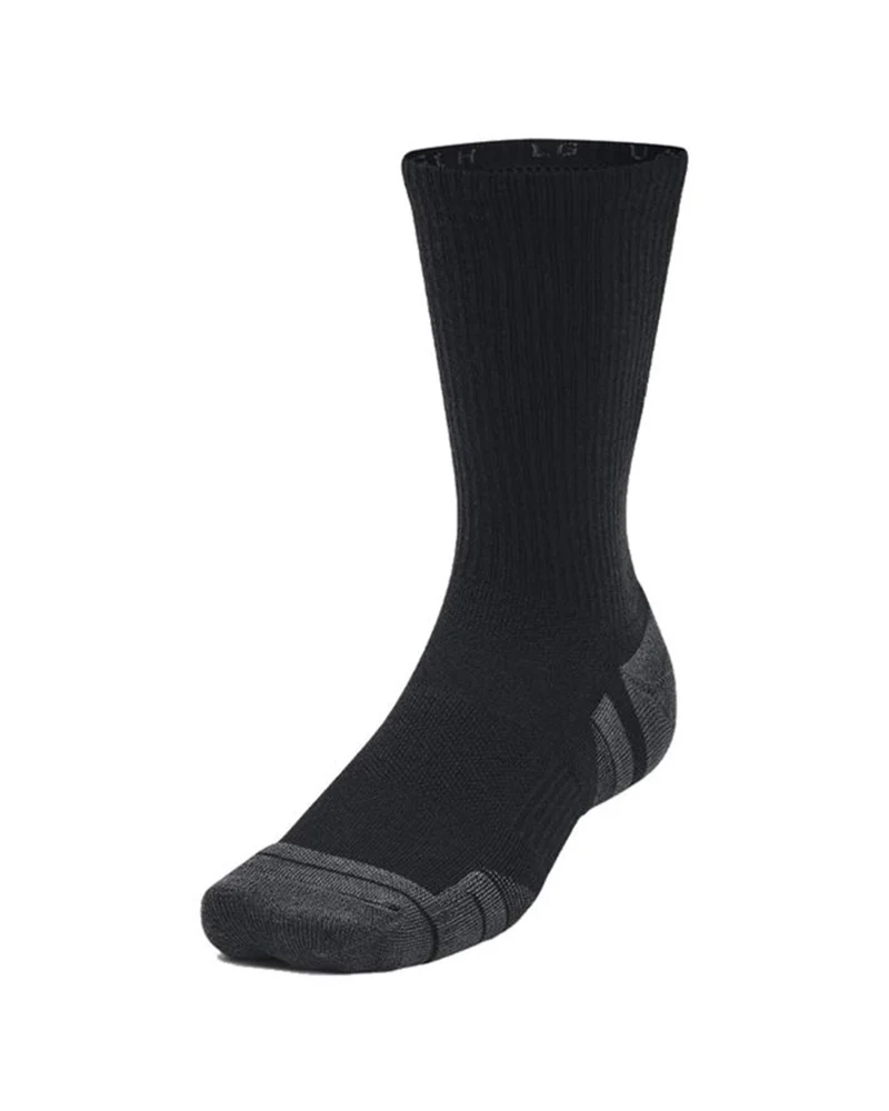 Calze Casual Performance Tech 3 Pack Crew