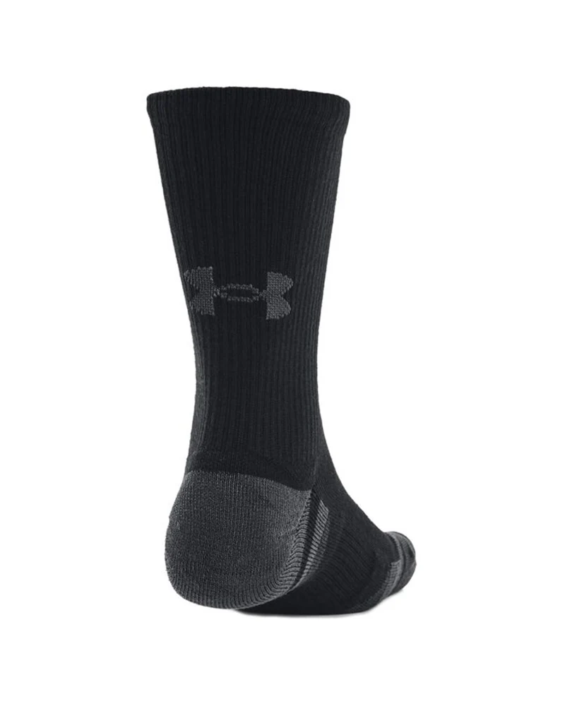 Calze Casual Performance Tech 3 Pack Crew