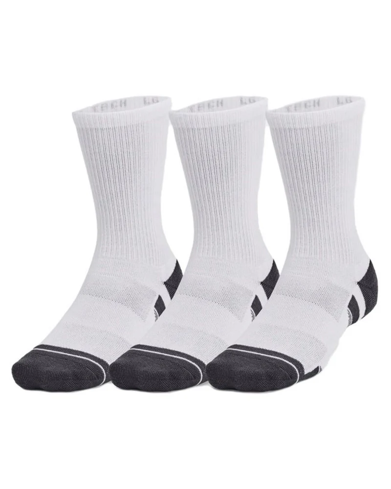 Calze Casual Performance Tech 3 Pack Crew