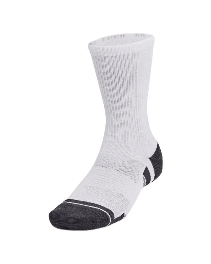 Calze Casual Performance Tech 3 Pack Crew