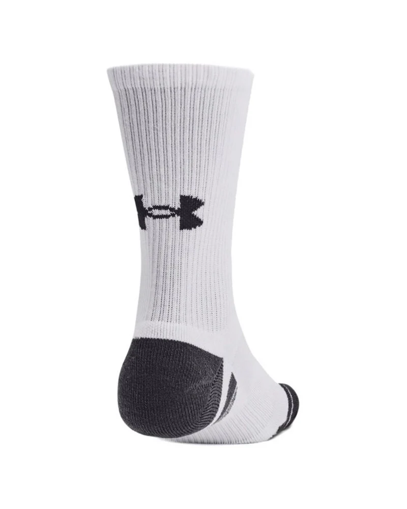 Calze Casual Performance Tech 3 Pack Crew