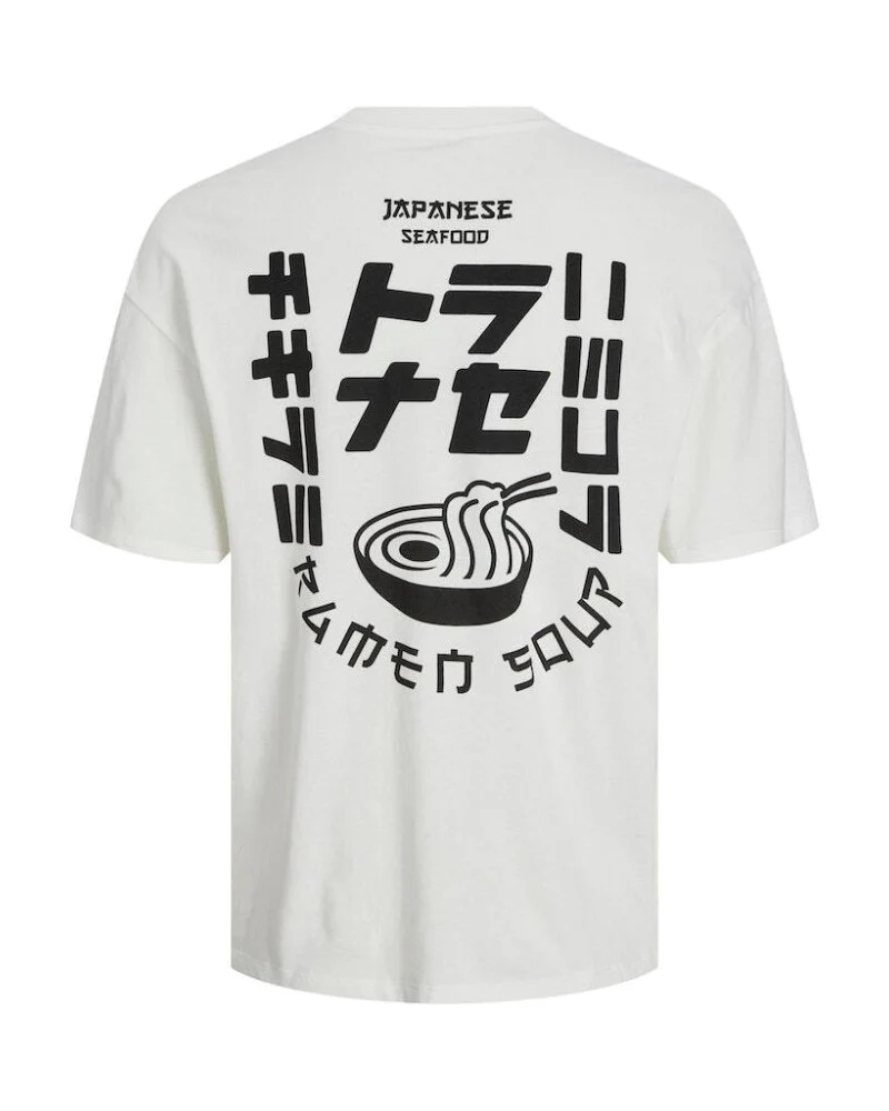 T-shirt Uomo Dirk