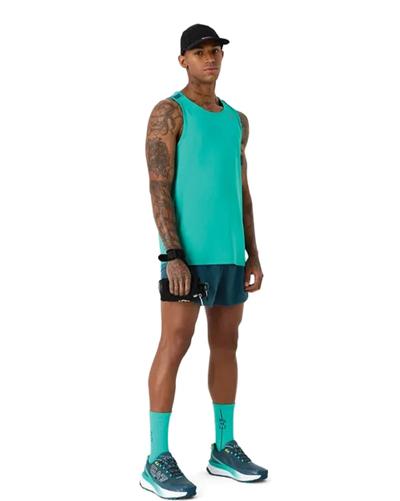 Shorts Uomo Dynamic Athlete VENTUS7