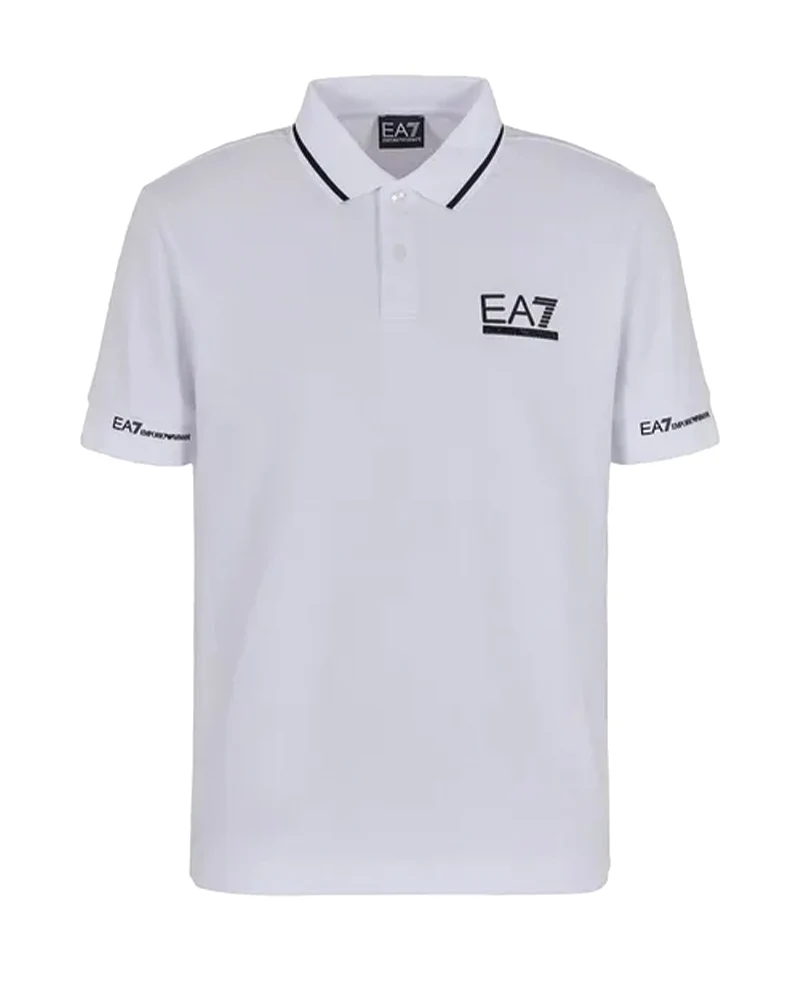 Polo Uomo Tennis Club