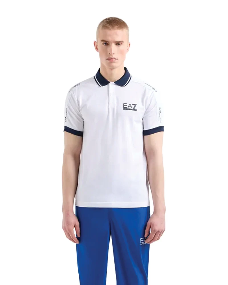 Polo Uomo Tennis Club