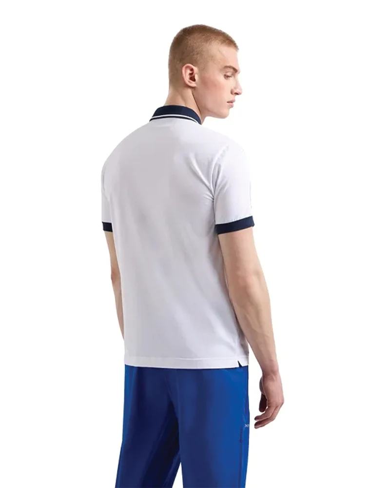 Polo Uomo Tennis Club