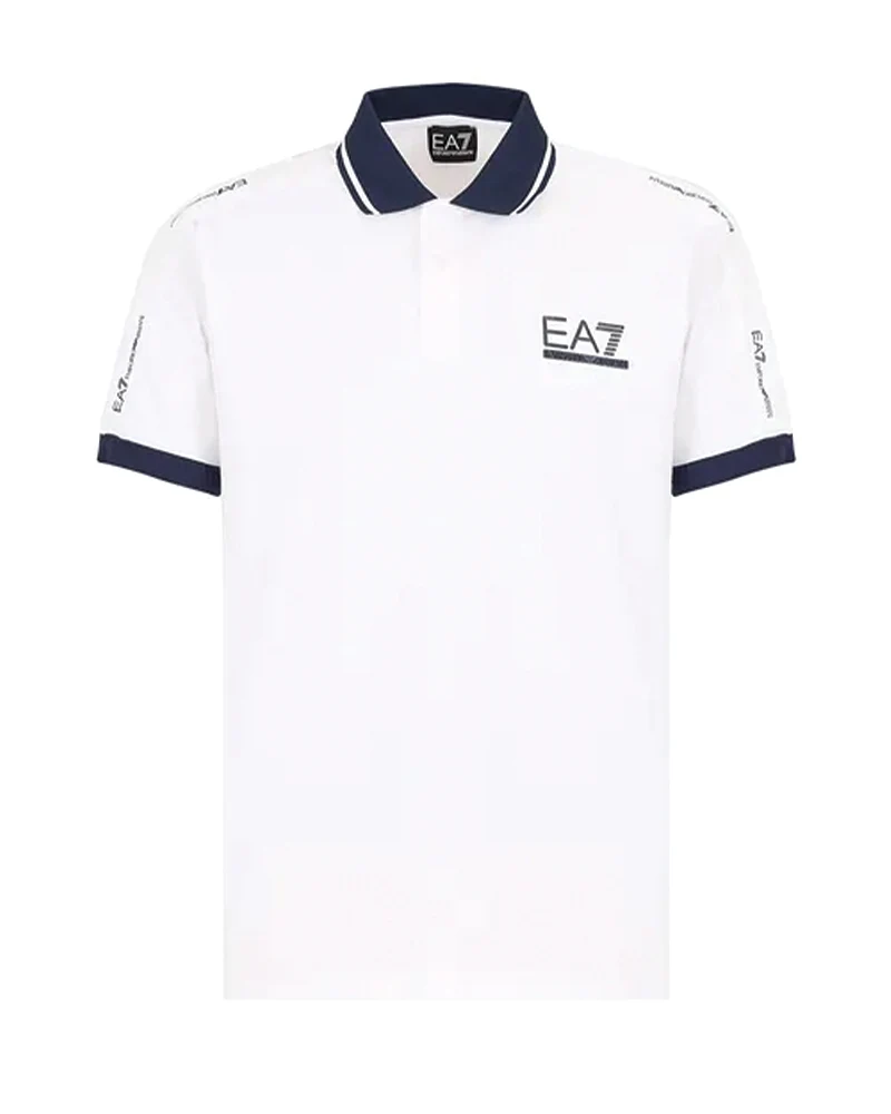 Polo Uomo Tennis Club