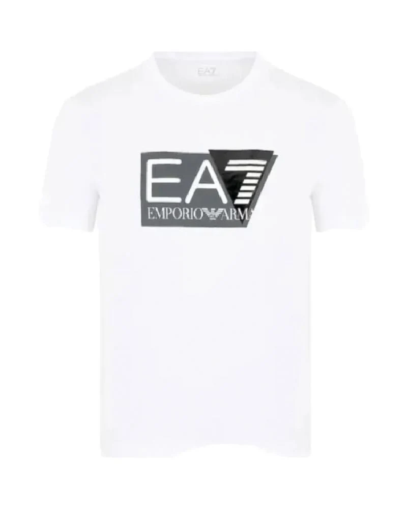 T-shirt Uomo Train Visibility