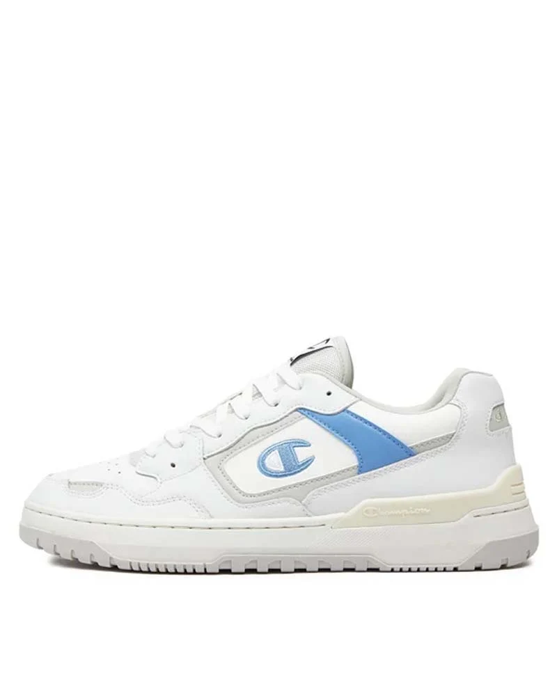 Scarpe Casual Uomo Z89 Low