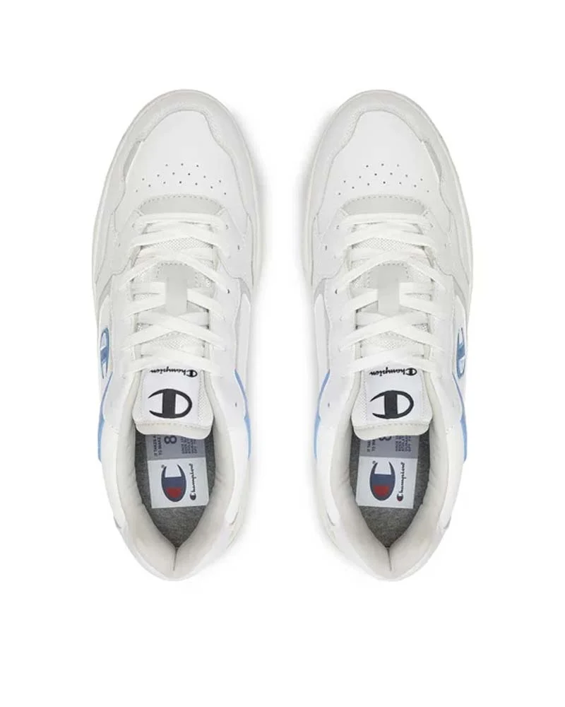 Scarpe Casual Uomo Z89 Low