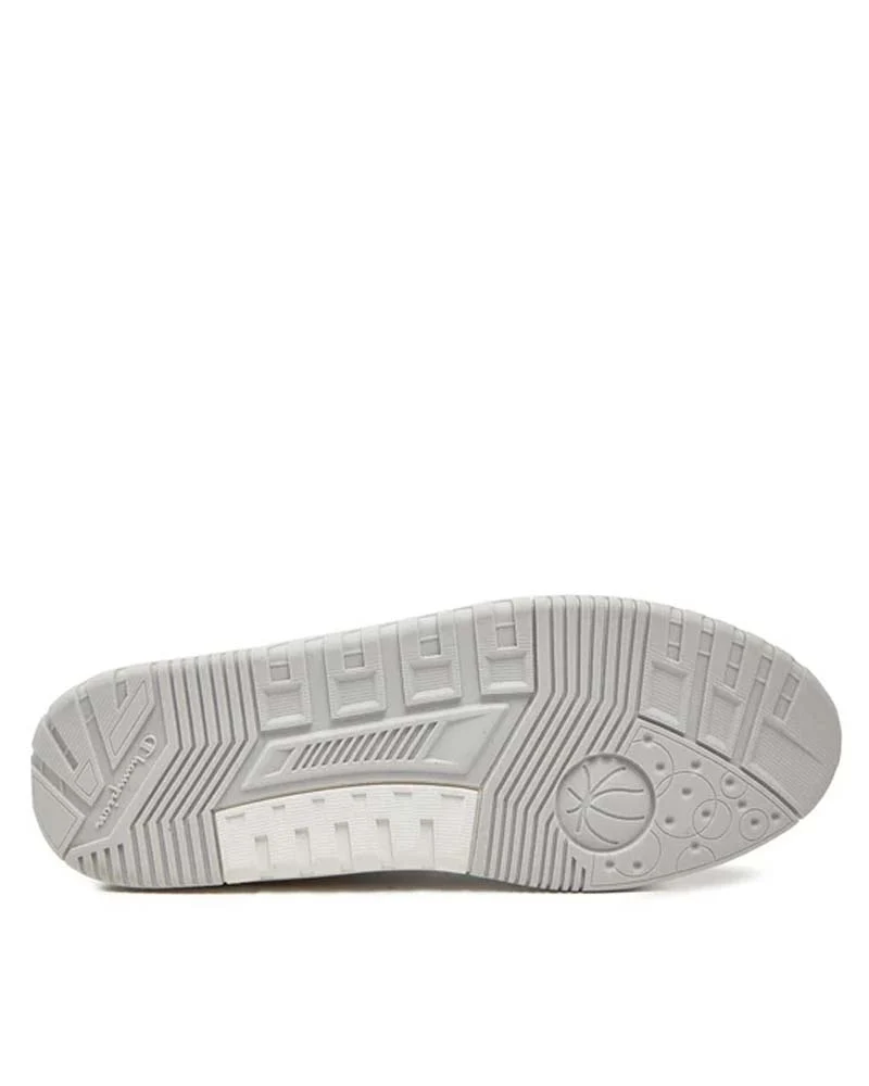 Scarpe Casual Uomo Z89 Low